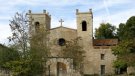 Segona jornada de pedra seca a  Sant Magí de la Brufaganya