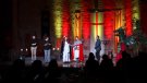 El 20 de gener s'escollirà la Princesa i el Sant Jordi de la Setmana Medieval 2024