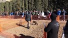 Centenars de persones visiten la VI Fira de la Tòfona a Vilanova de Prades