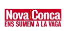 NovaConca.cat secunda la jornada de vaga