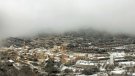 Vilanova de Prades arribarà a -6 graus durant la nit