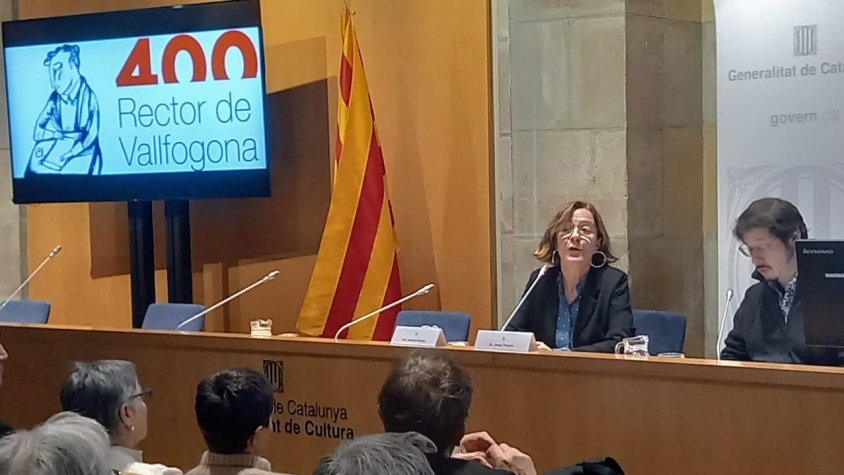 L’objectiu central de l’Any és atorgar de nou la importància que li correspon a qui va ser el principal model poètic en català durant quasi tres segles