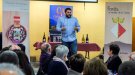 Forès celebrarà el dissabte 