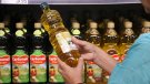 L'IPC puja una dècima fins al 5,8% al gener, coincidint amb la retirada dels 20 cèntims de descompte als combustibles