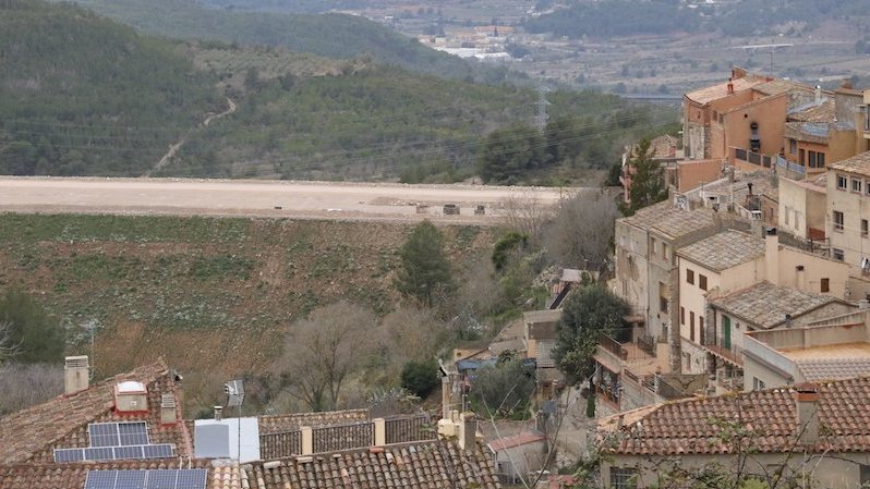 Lilla tres anys després