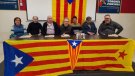L’alcalde de Montblanc, Josep Andreu, nou President d’Estat Català en el XIIIè Congrés del partit