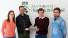 La nova web de turisme de l'Espluga servirà per promocionar tots els atractius turístics del municipi
