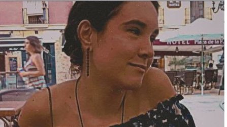 “Els joves tenim el poder dels mots  i l’hem de transformar per ser de tot,  i després poder-ho explicar”