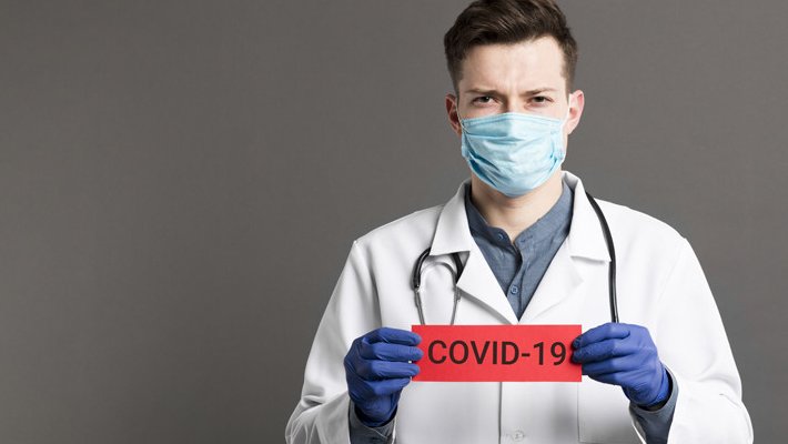 Defuncions mundials per la covid