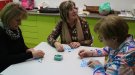 El casal dels jubilats de Rocafort reprèn l'activitat amb un Bingo