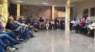 Èxit rotund en la convocatòria per a la creació d’una nova entitat de dones de Sarral 