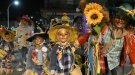 Cinc dies de Carnaval a Montblanc 