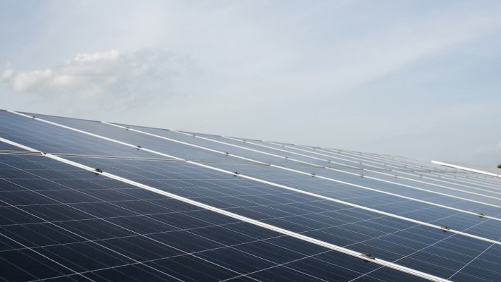 2022 és l'any de l'autoproducció d'energia fotovoltaica