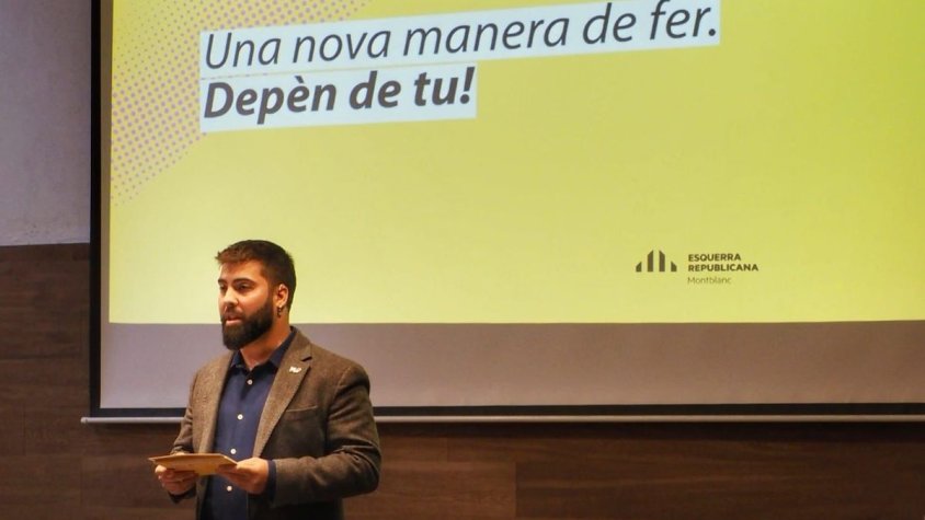 Oriol Pallissó: "Són uns pressupostos necessaris, que han de servir per millorar la vida de la nostra gent"