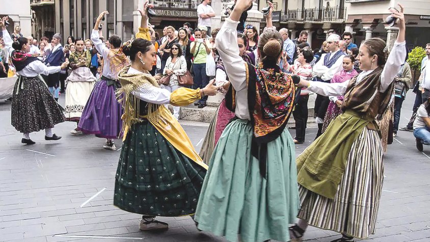 Què cantàvem fa 300 o 400 anys?