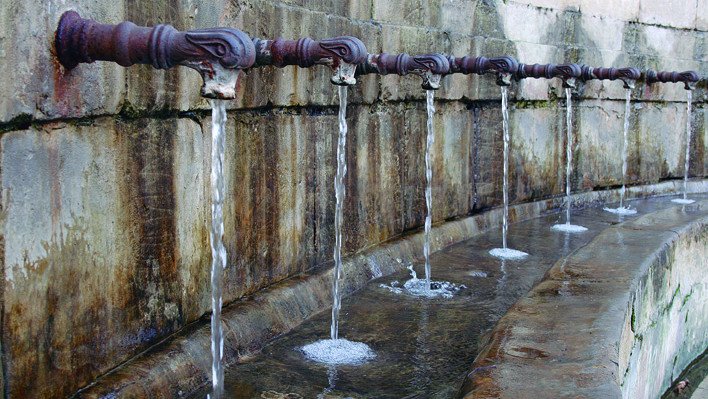 L'Espluga de Francolí durant el cap de setmana no tindrà talls d'aigua
