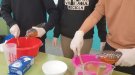 Tallers d'educació ambiental a Santa Coloma de Queralt