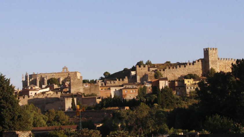 6 hores sense llum a Montblanc: encara queden 840 clients afectats per una avaria elèctrica