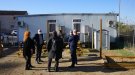 L’escola de Rocafort encara és un barracó