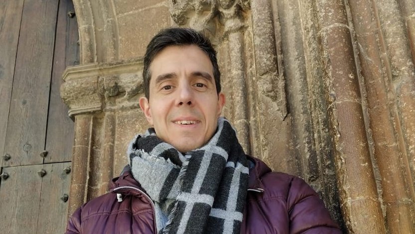 "Mozart i Rossini són el que la  meva veu estima"