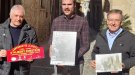 L'Espluga i el Monestir de Poblet seran escenaris del 100 anys de la visita d'Einstein a la comarca
