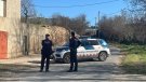 VÍDEO | Una festa il·legal congrega centenars de persones en una zona boscosa de Sarral