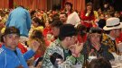 L'Espluga de Francolí gaudeix d'un Carnaval multitudinari