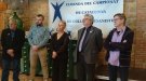 Montblanc ha acollit la Festa Anual de Colles Sardanistes de Catalunya