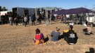 Punt final a la rave de Sarral: 115 identificacions, 3 detinguts i 2 investigats per drogues
