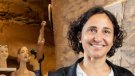 La ceramista montblanquina Natàlia Ferré distingida com a artesana professional per la Generalitat