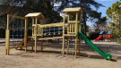 L'Ajuntament de l'Espluga de Francolí repara els parcs infantils del municipi i instal·la un parc de cal·listènia al Freginal