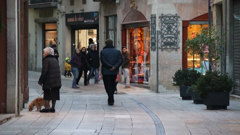 Es dupliquen en 15 anys els comarcans que viuen a l’estranger