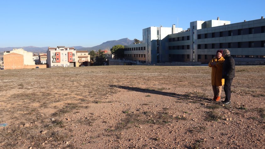 L'Ajuntament de Montblanc projecta un nou barri residencial per acollir prop de 400 treballadors de Bon Preu