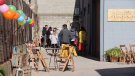 La Sala Àcrata de Sarral celebra la inauguració del nou local