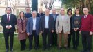 El montblanquí Francesc Marco-Palau escollit membre del patronat de la FACC