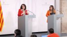 El Govern garantirà l'accés gratuït a productes menstruals reutilitzables a totes les dones