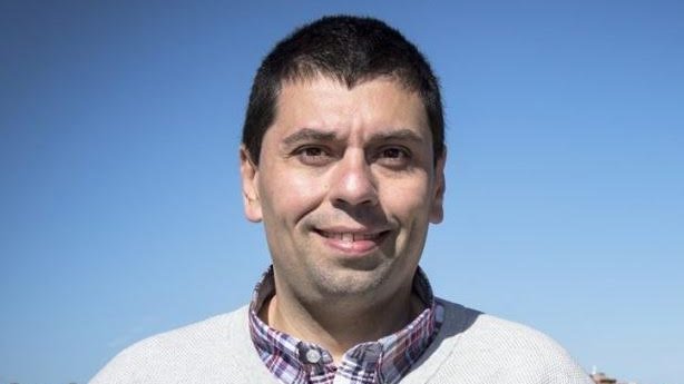 Junts per l'Espluga confirma Jordi Torre com a candidat per a les municipals