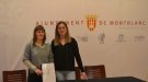 L'Ajuntament de Montblanc presenta el primer Pla d'Igualtat de Gènere de la vila