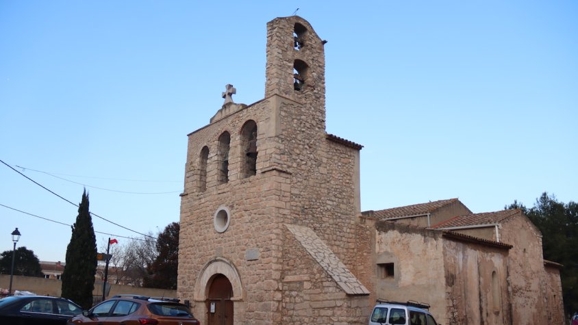Alternativa per Vilaverd- A.M presentarà la seva candidatura en un acte obert al públic
