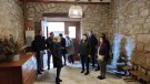 Senan crea nous espais municipals i en millora d’altres, amb l’ajut de la Diputació de Tarragona