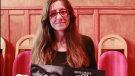 Carme Martí presentarà el llibre Els núvols a Blancafort 