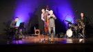 Concert de Jazz amb el trompetista Matthew Simon i la seva banda
