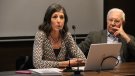 La montblanquina Núria Medrano presenta el seu tercer llibre 
