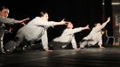L'espectacle 