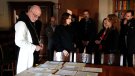 El Memorial Democràtic i l'Arxiu Montserrat Tarradellas i Macià difondran la memòria republicana i l'antifranquisme