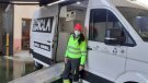 La deixalleria mòbil a Vimbodí i Poblet