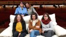 Els Telotistes estrenen obra de teatre el dia de la Dona