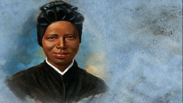 Josefina Bakhita