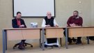 Un llibre repassa amb fotografies la història del monestir de Poblet
