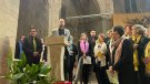 L'alcalde de l'Espluga de Francolí tornarà a ser cap de llista de Som l'Espluga en les eleccions municipals de maig